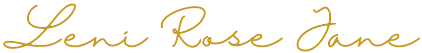 Logo von Leni Rose Jane, DJane aus Hamburg